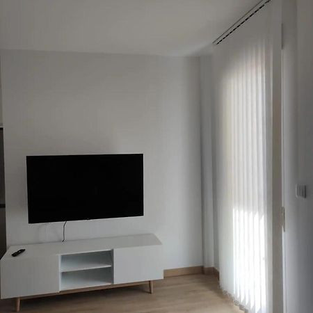 Apartamento Centrico En O Grove Bagian luar foto