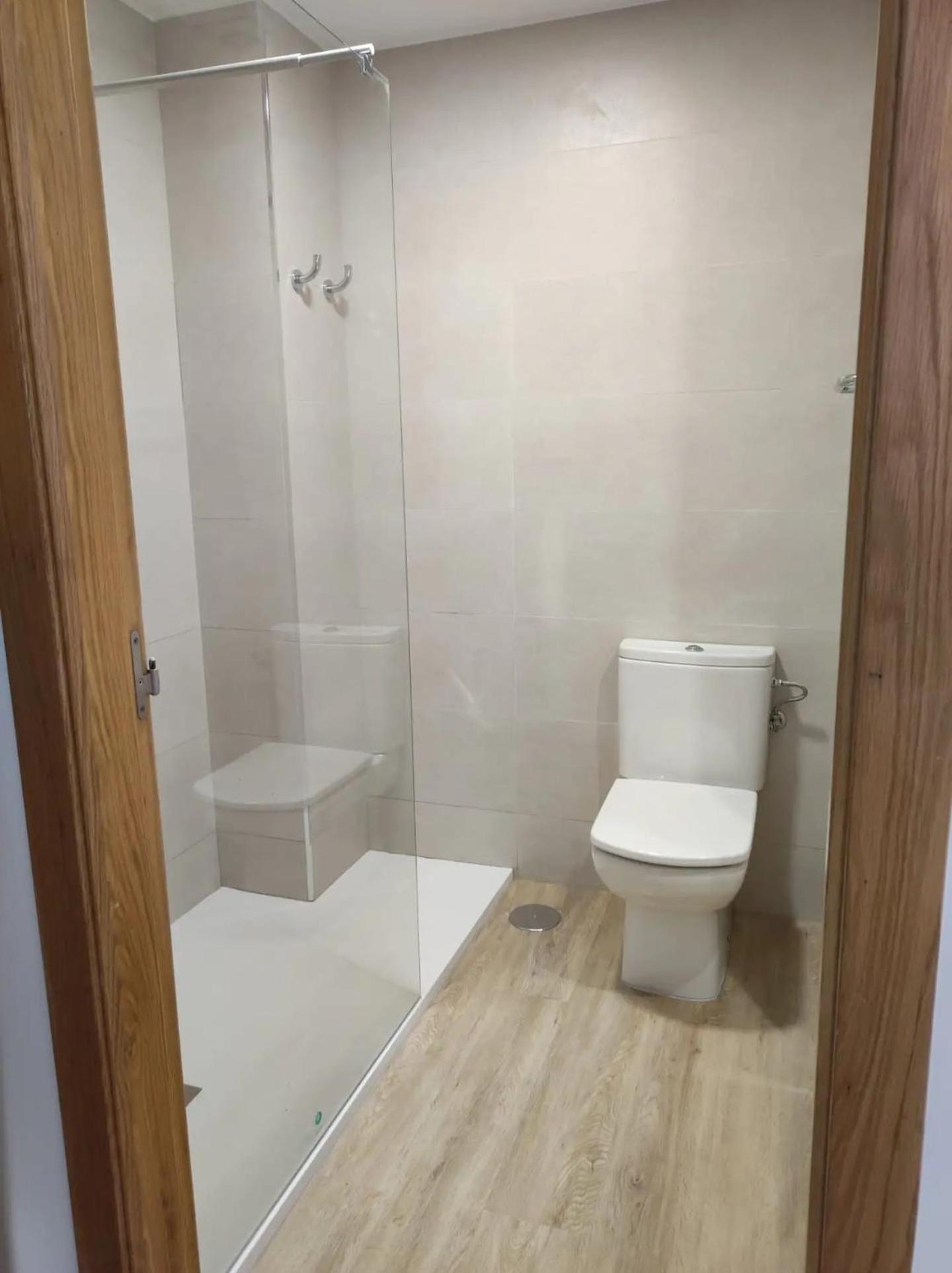 Apartamento Centrico En O Grove Bagian luar foto