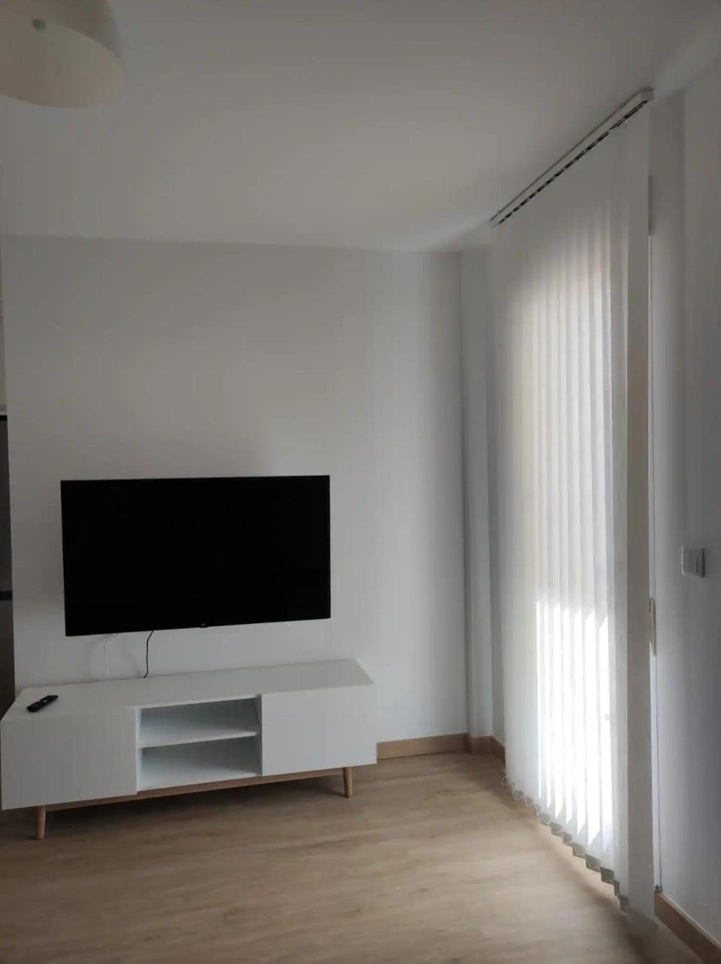 Apartamento Centrico En O Grove Bagian luar foto