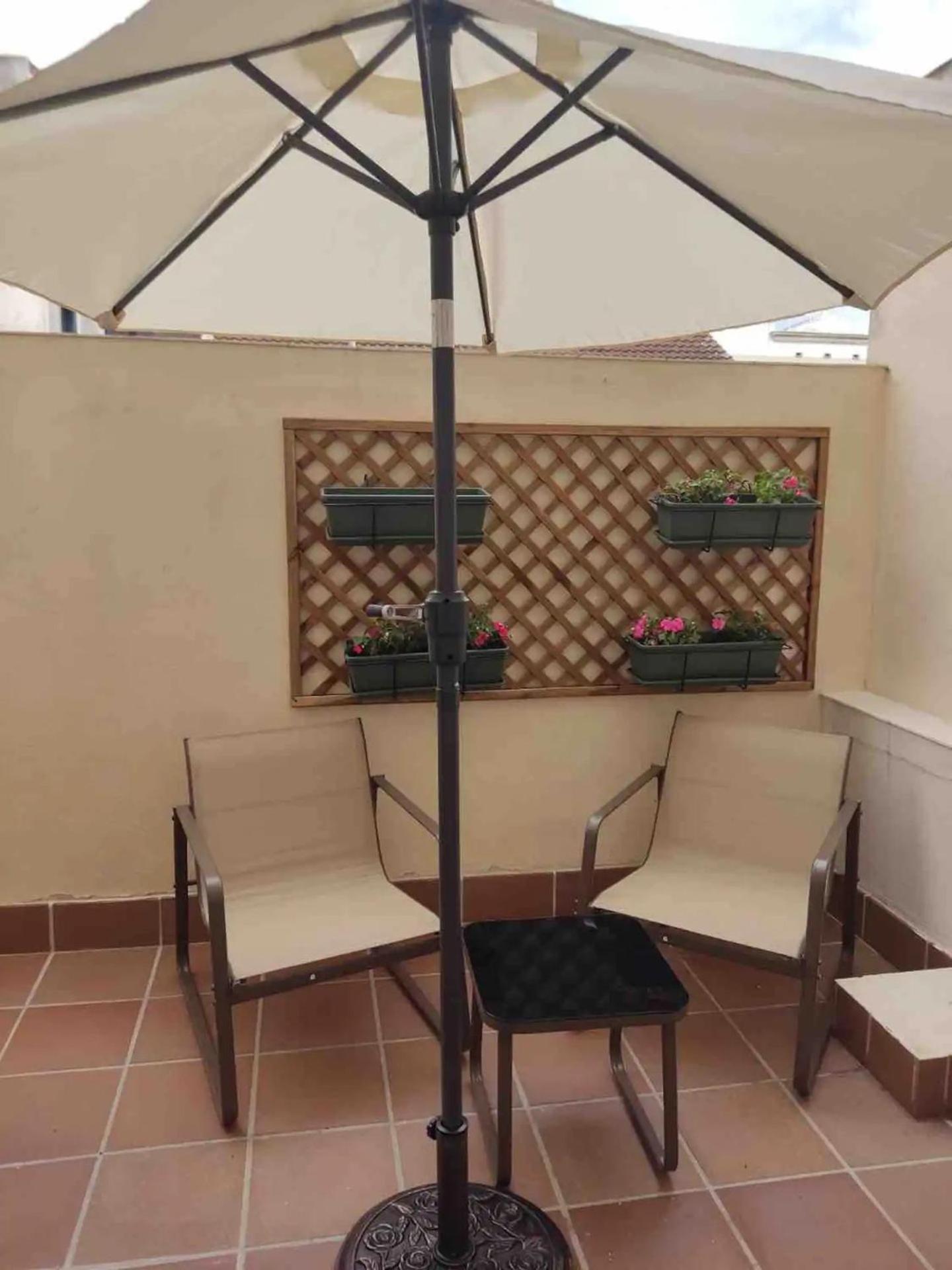 Apartamento Centrico En O Grove Bagian luar foto